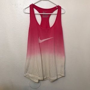 Nike Women’s Tank-top.